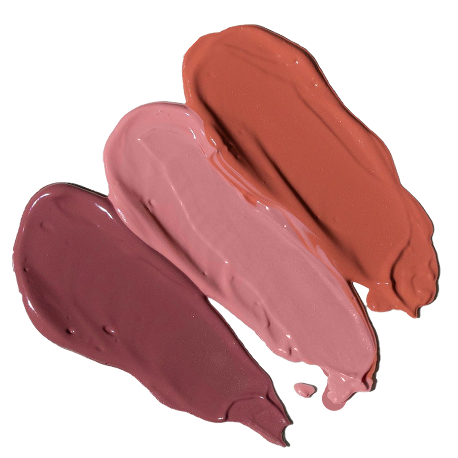 Bold Blush - Velvet Liquid Blush