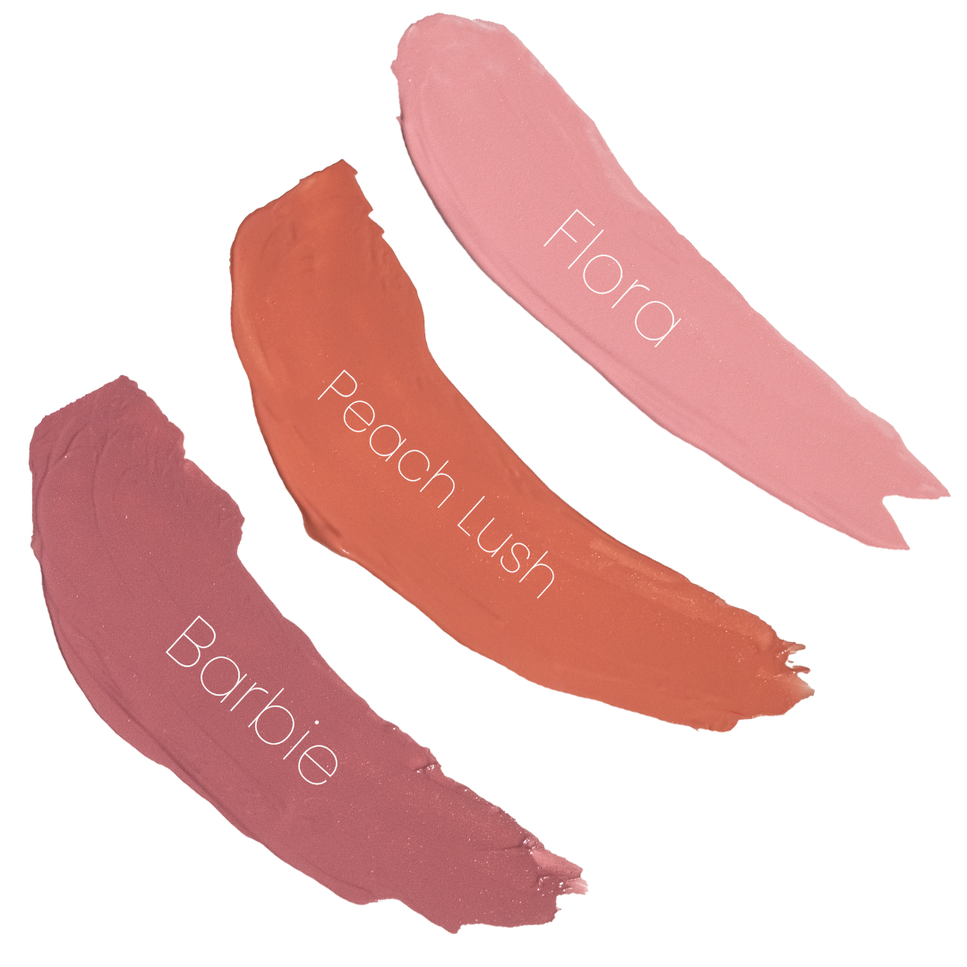 Bold Blush - Velvet Liquid Blush