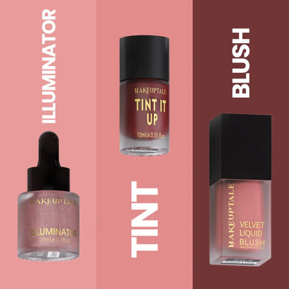 Magical Medley Bundle Makeuptale