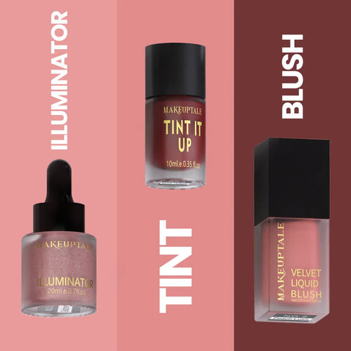 Magical Medley Bundle Makeuptale