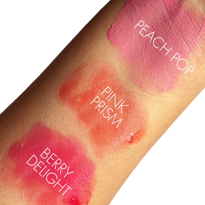 Kiss & Glow - Lip Tint